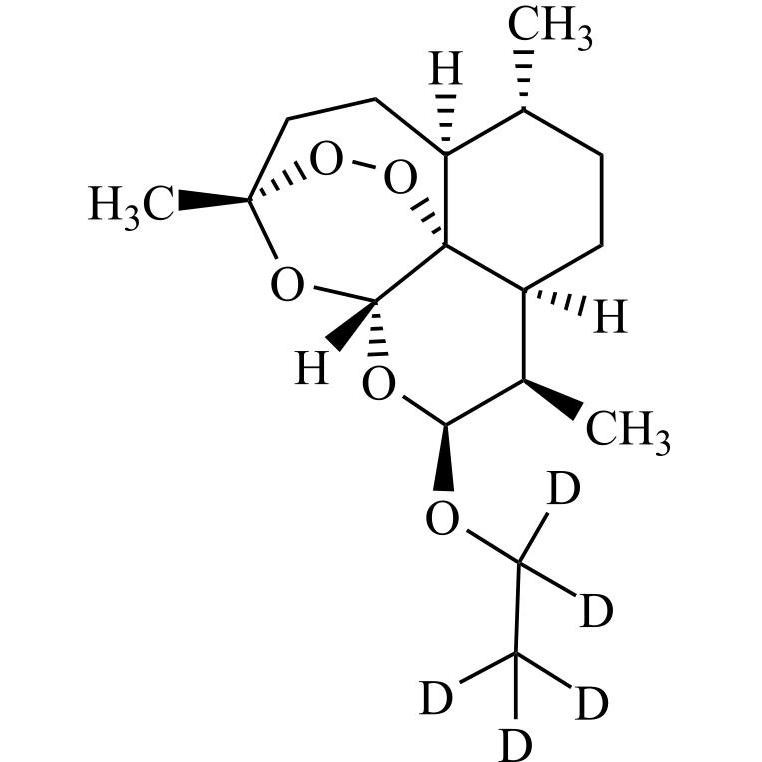 Picture of Arteether-d5
