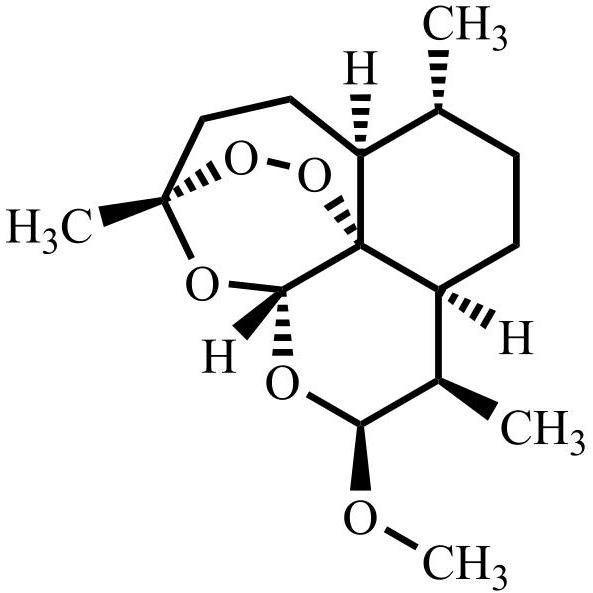Picture of Artemisinin impurity 3