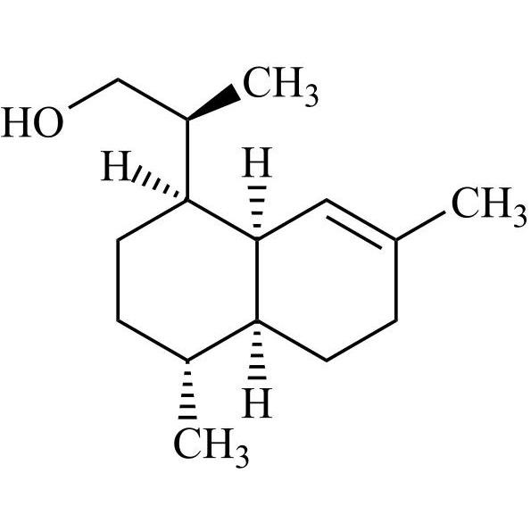 Picture of (11S)-Dihydroartemisinic Alcohol