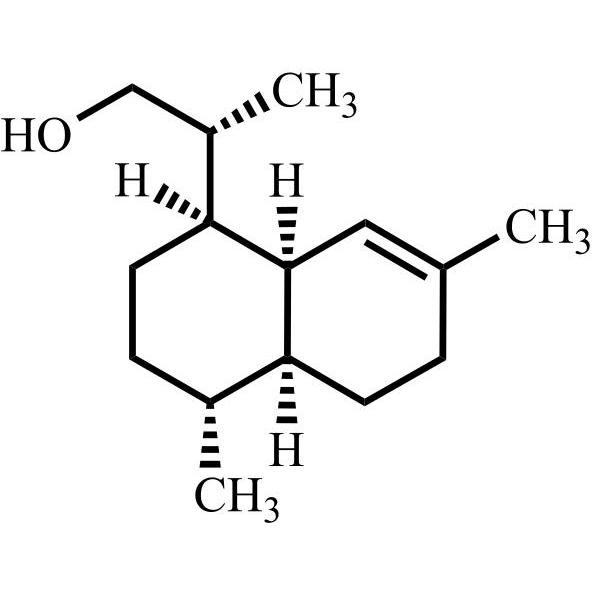 Picture of Dihydro Artemisinic Alcohol