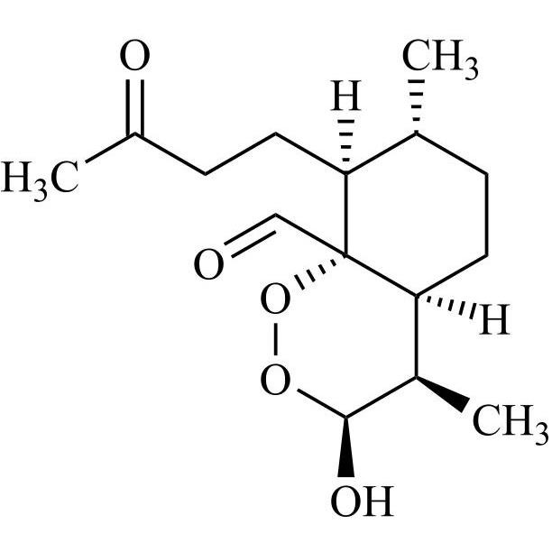 Picture of Artesunate Impurity 1
