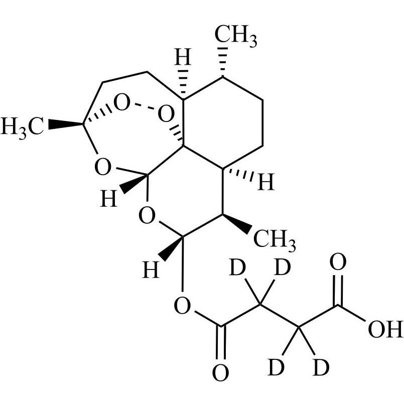Picture of Artesunate-d4