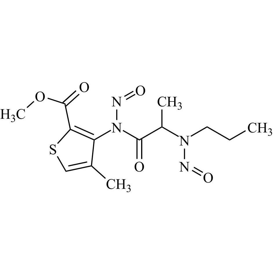 Picture of N1,N2-Dinitroso Articaine
