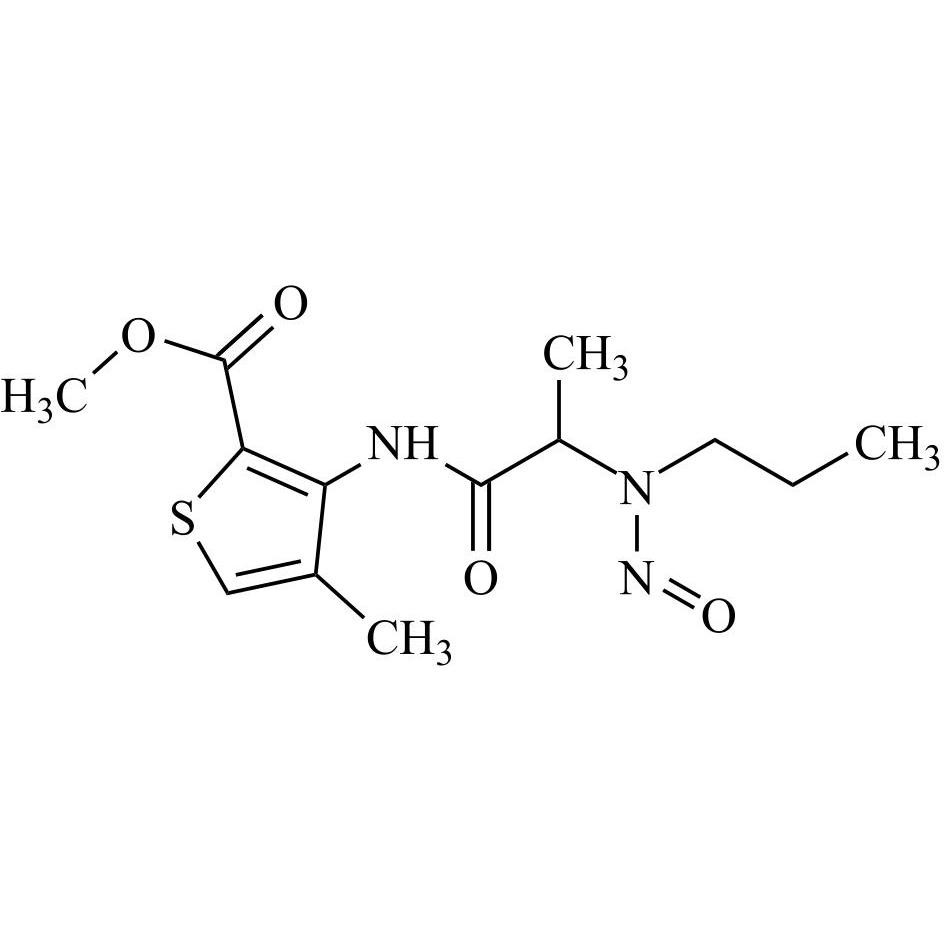 Picture of N1-Nitroso Articaine