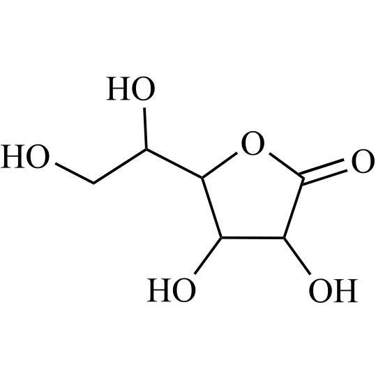 Picture of Ascorbic Acid Impurity 7