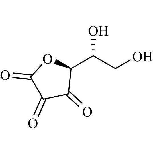 Picture of Ascorbic Acid Impurity 8