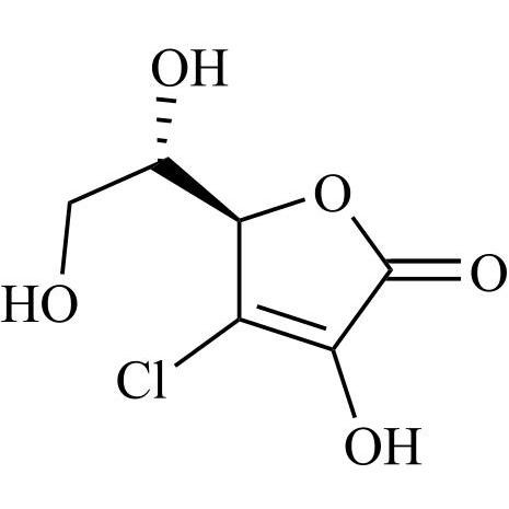 Picture of Ascorbic Acid Impurity 10