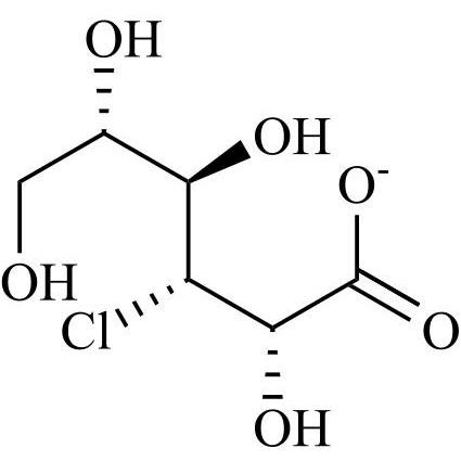 Picture of Ascorbic Acid Impurity 15 Sodium Salt