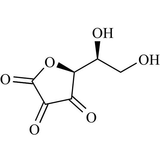 Picture of Ascorbic Acid Impurity 16