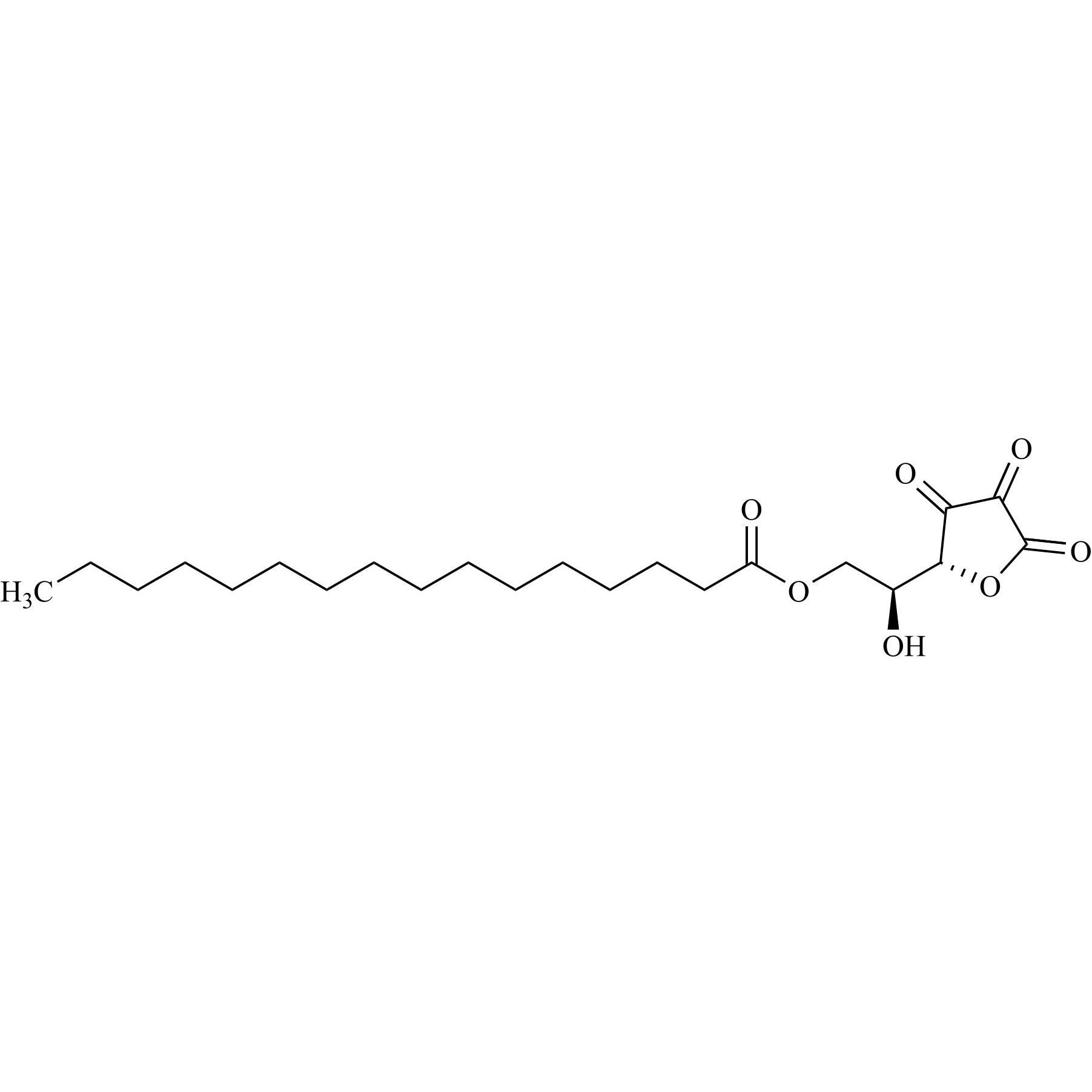 Picture of Ascorbic Acid Impurity 17
