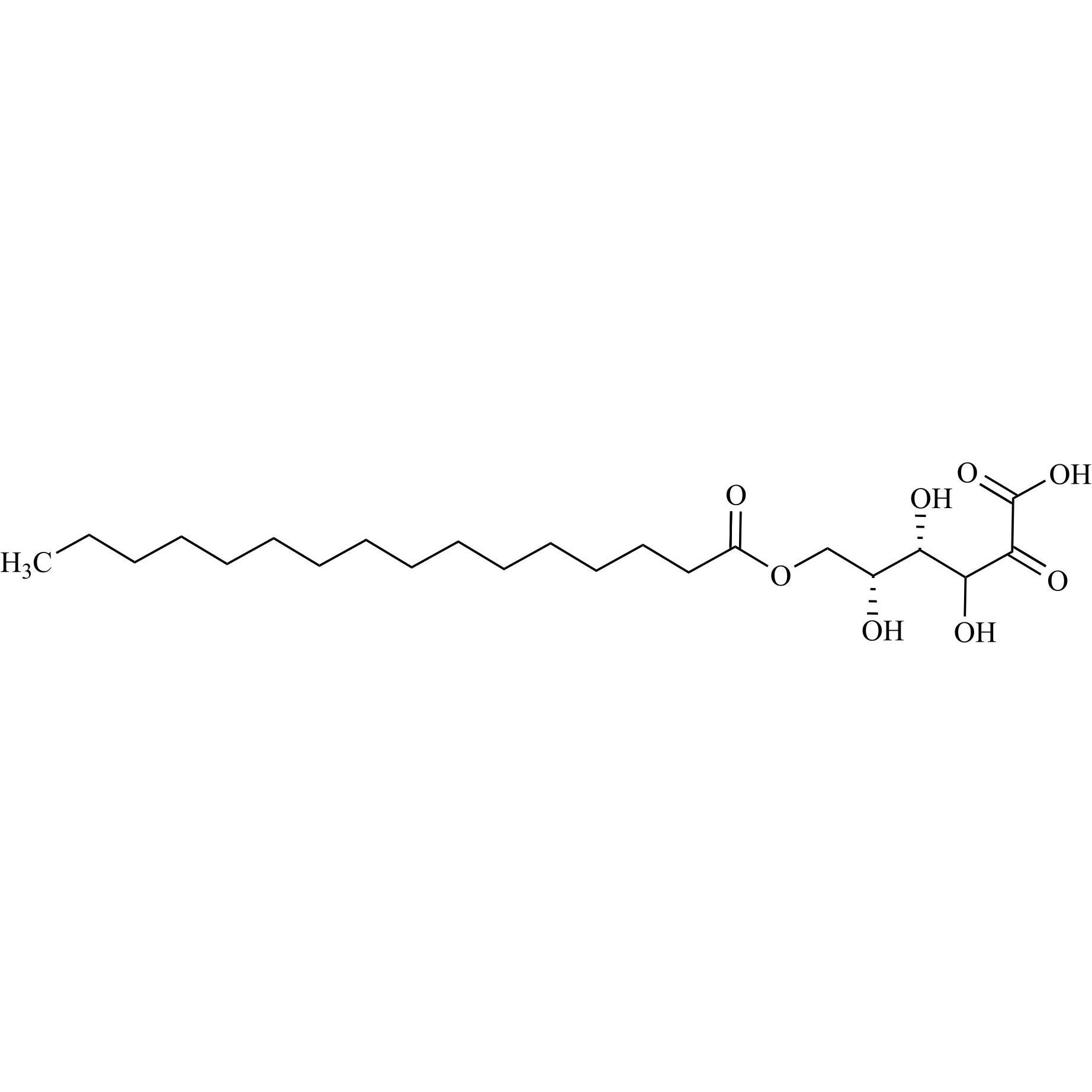 Picture of Ascorbic Acid Impurity 18