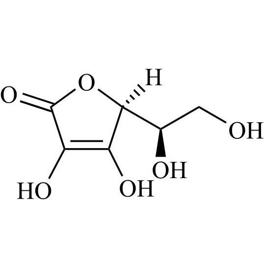 Picture of D-Ascorbic Acid