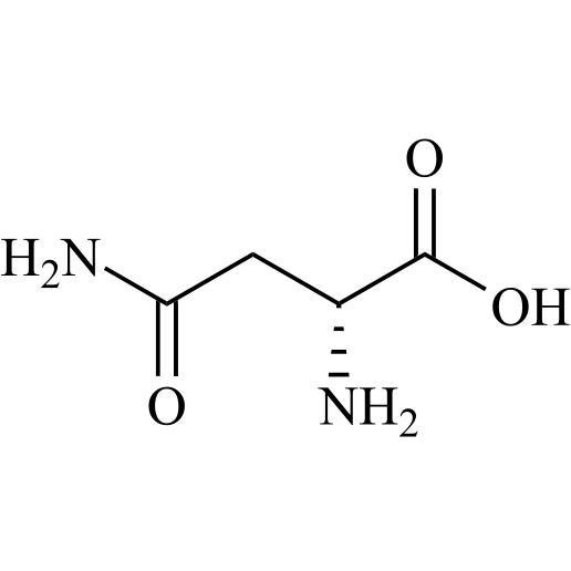 Show details for D-Asparagine Picture of D-Asparagine