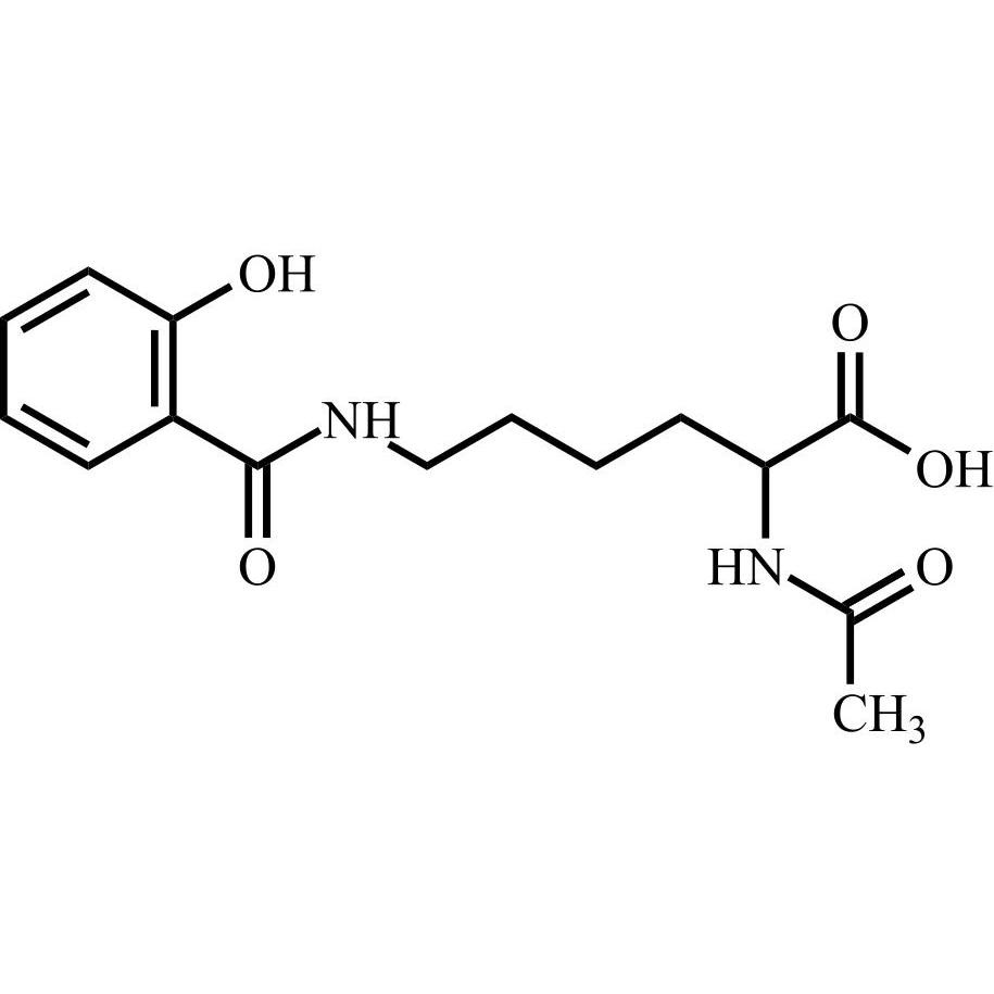 Picture of Acetylsalicylic Acid Impurity 8
