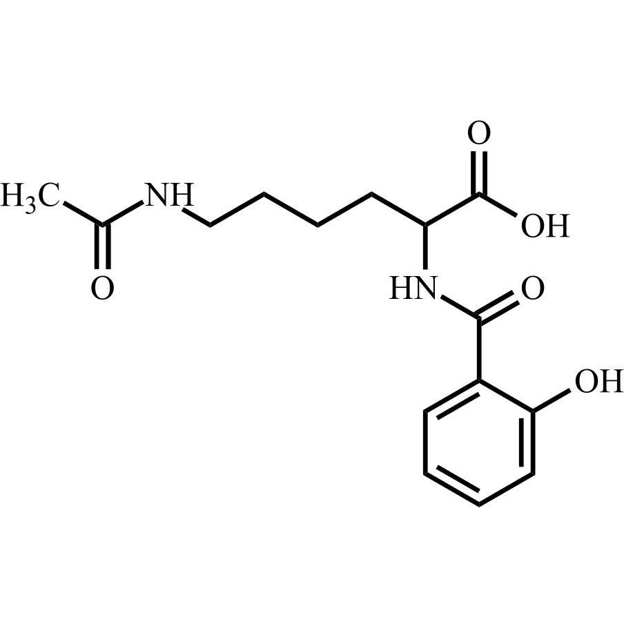 Picture of Acetylsalicylic Acid Impurity 10