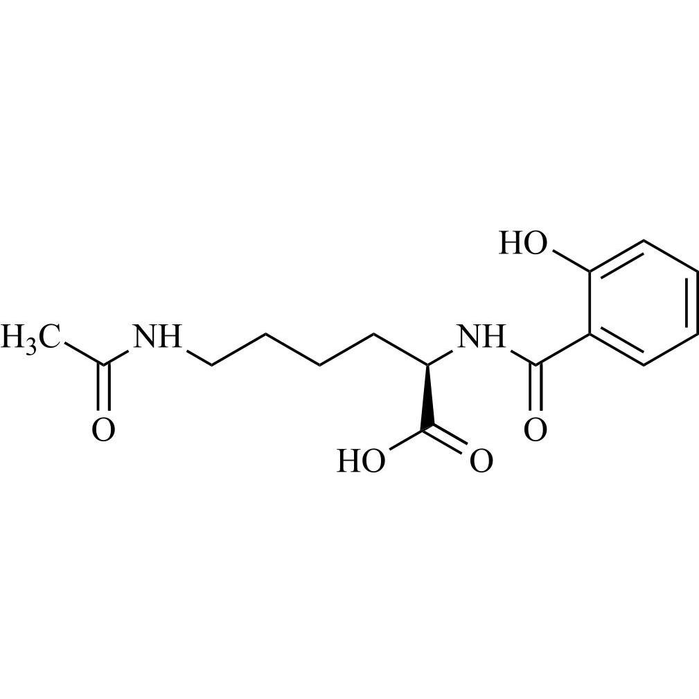 Picture of Acetylsalicylic Acid Impurity 12