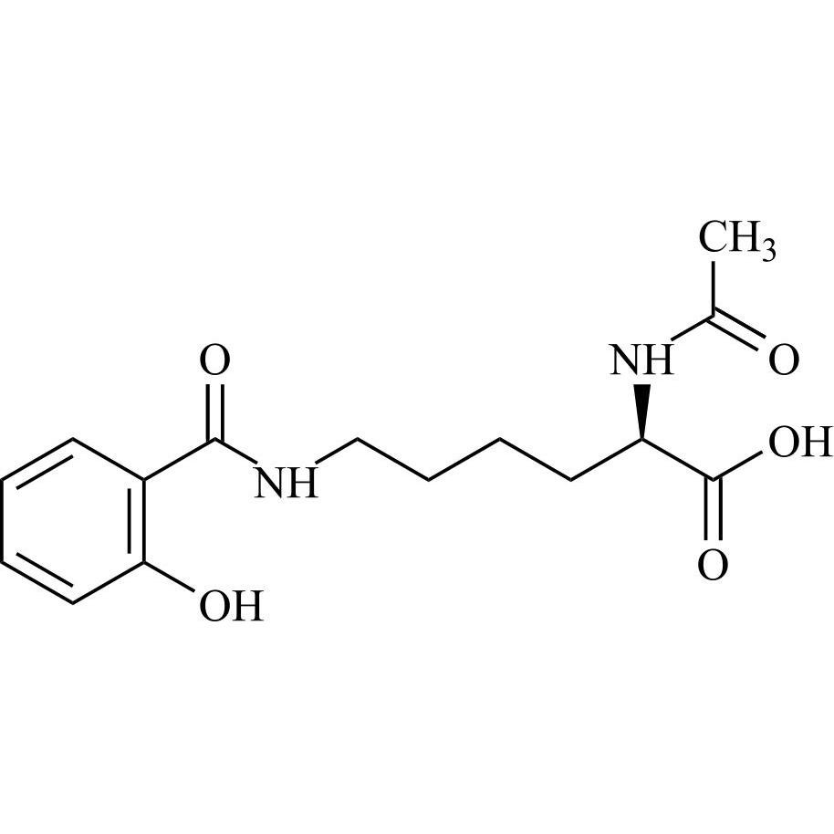Picture of Acetylsalicylic Acid Impurity 16
