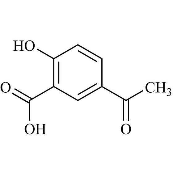 Picture of 5-Acetylsalicylic Acid
