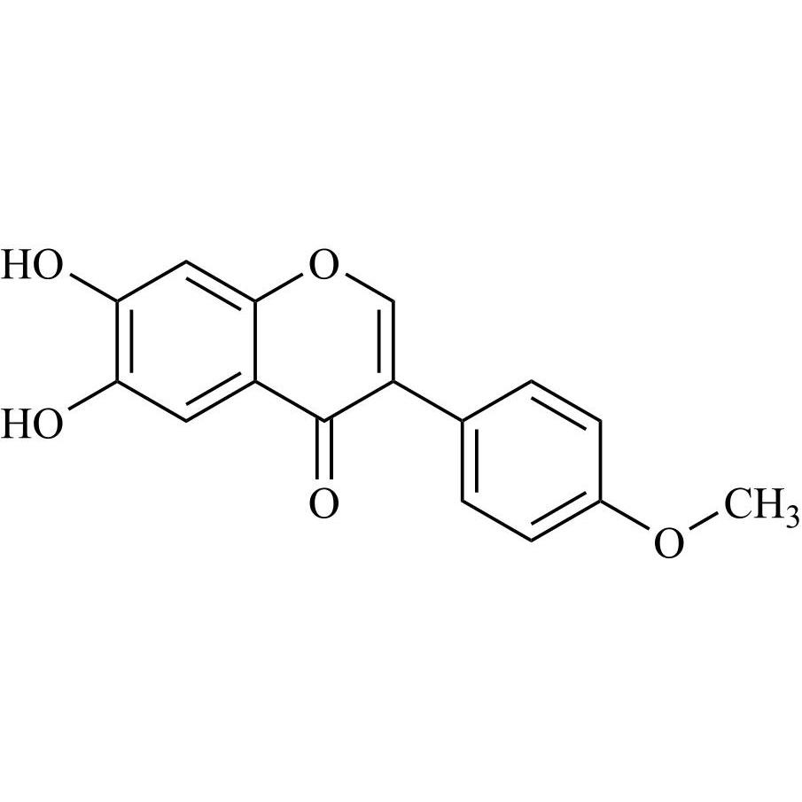 Picture of Astragalus Metabolite 3 (Texasin)