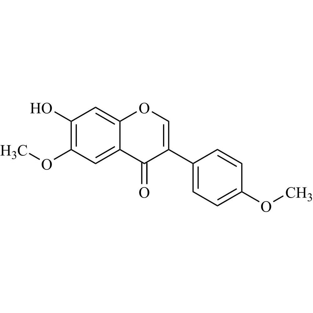Picture of Astragalus Metabolite 7 (Afromosin)