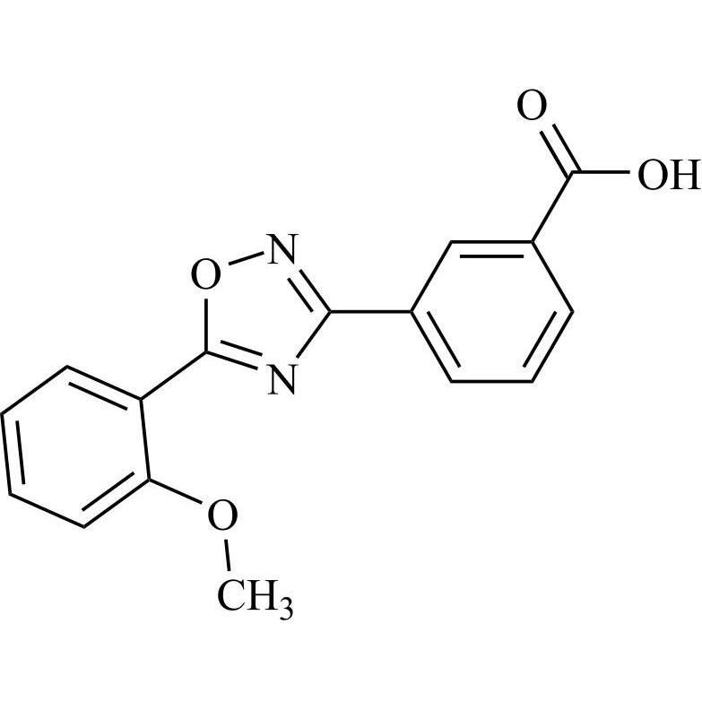 Picture of Ataluren Impurity 1