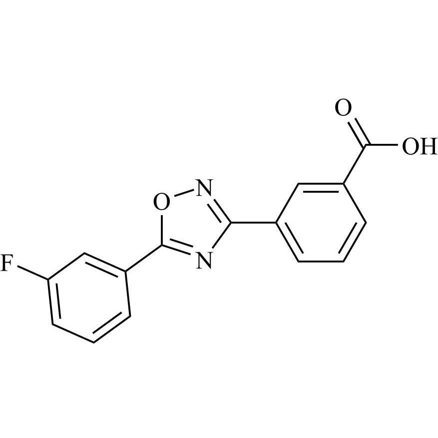 Picture of Ataluren Impurity 2