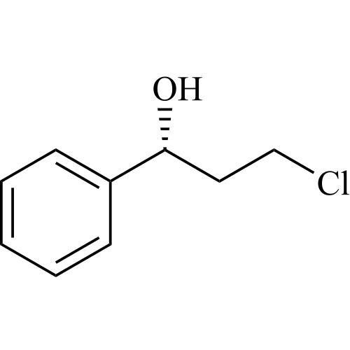 Show details for Atomoxetine Impurity 19 (R-Isomer) Picture of Atomoxetine Impurity 19 (R-Isomer)