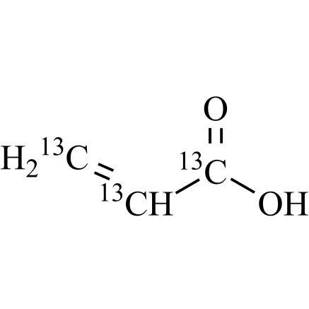Show details for Atracurium Impurity 13-13C3 Picture of Atracurium Impurity 13-13C3