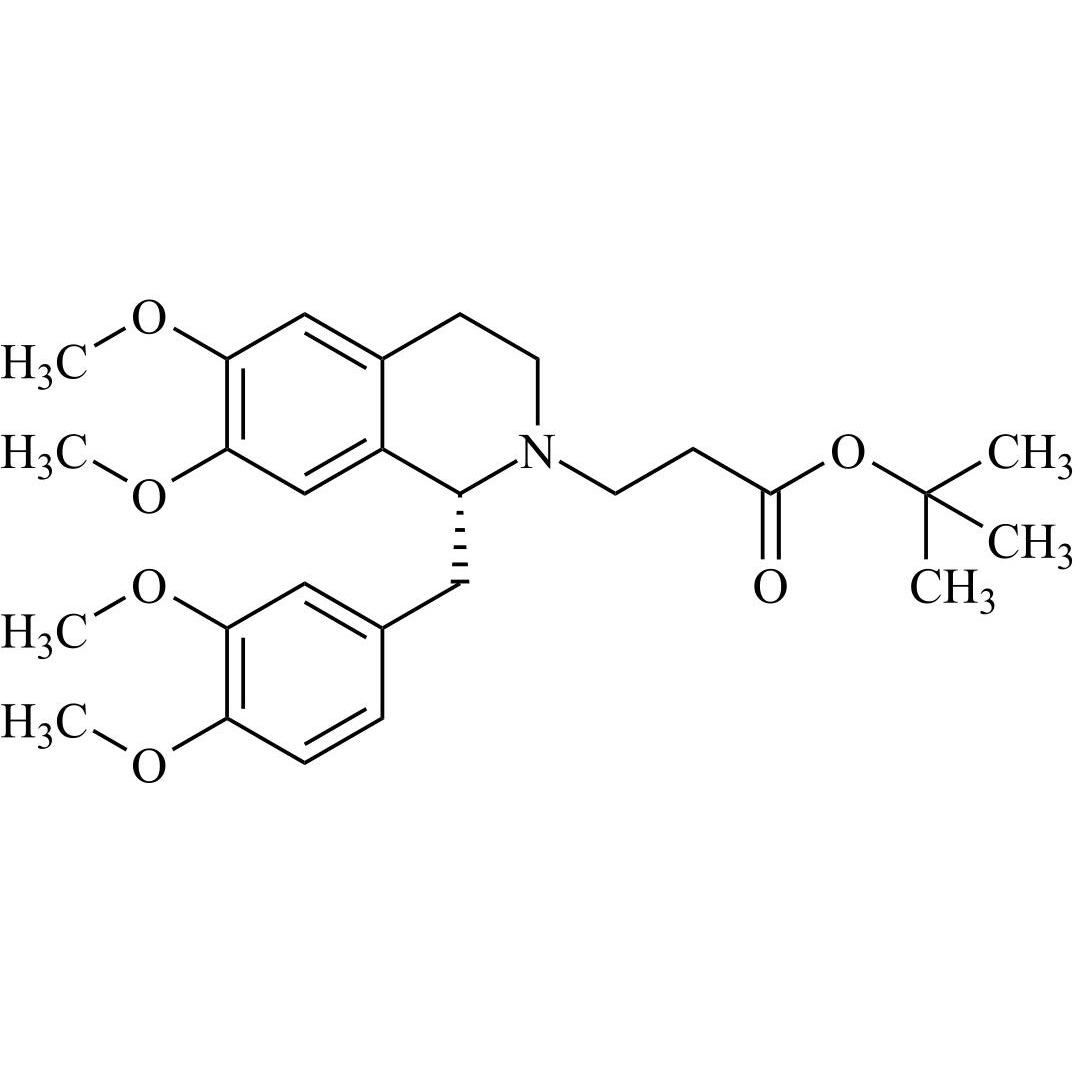 Show details for Atracurium Impurity 59 Picture of Atracurium Impurity 59