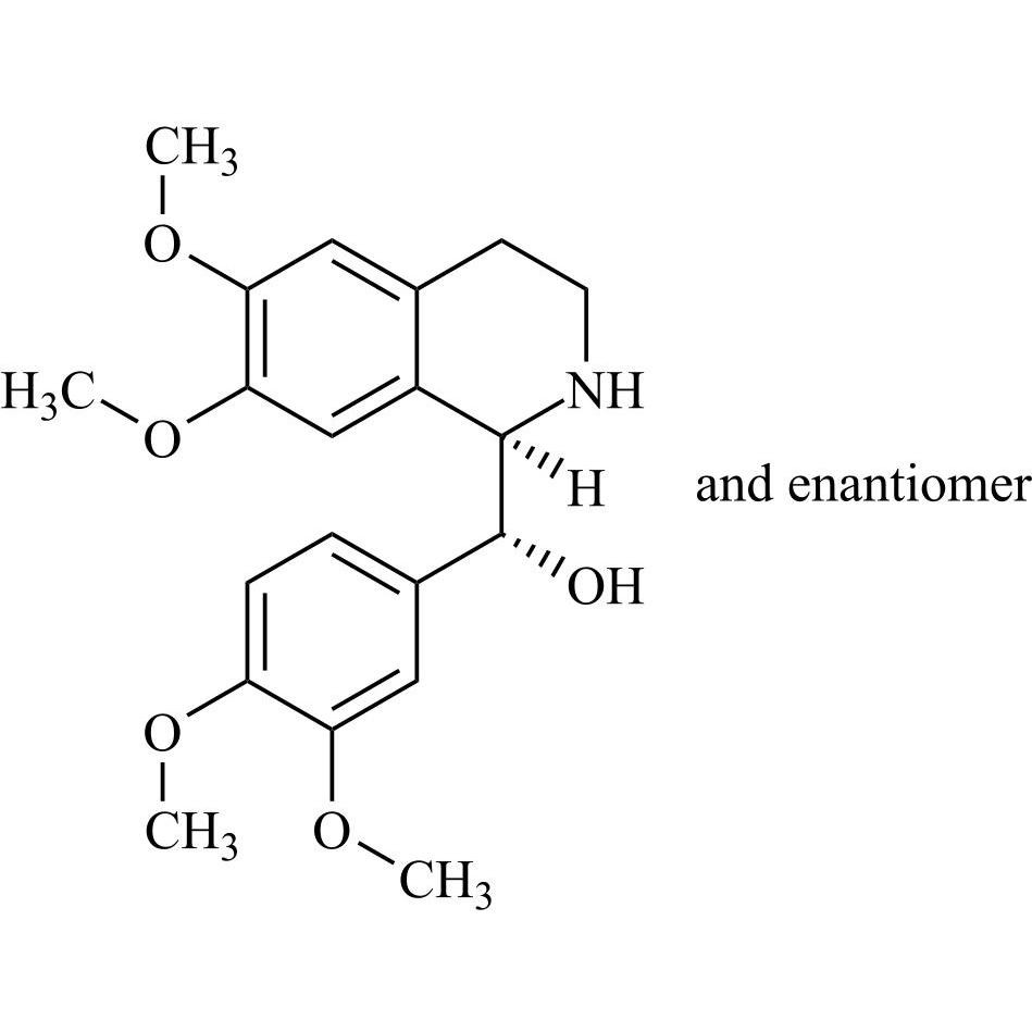 Show details for Atracurium Impurity 19 Picture of Atracurium Impurity 19