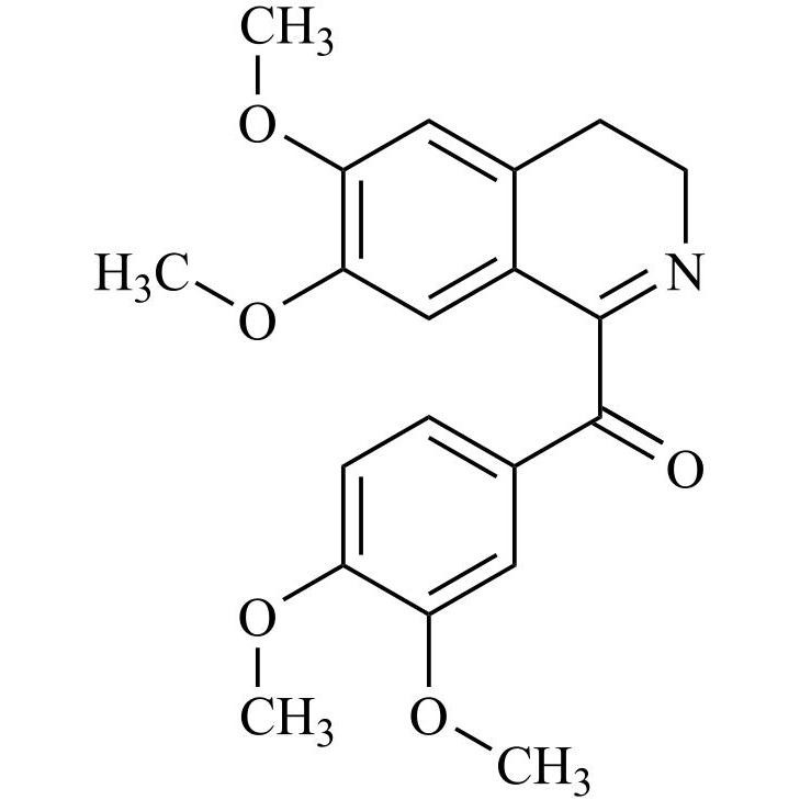 Show details for Atracurium Impurity 46 Picture of Atracurium Impurity 46