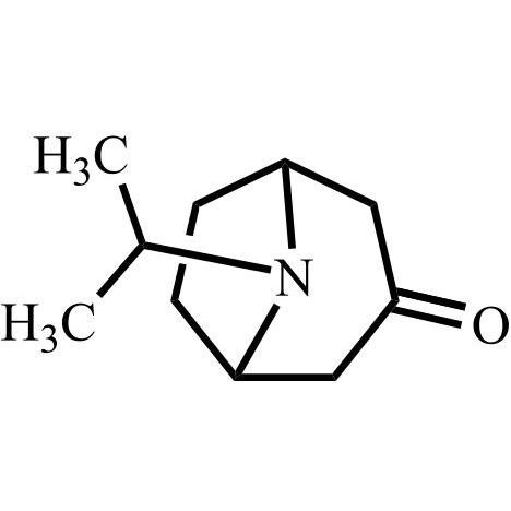 Picture of 8-Isopropylnortropinone