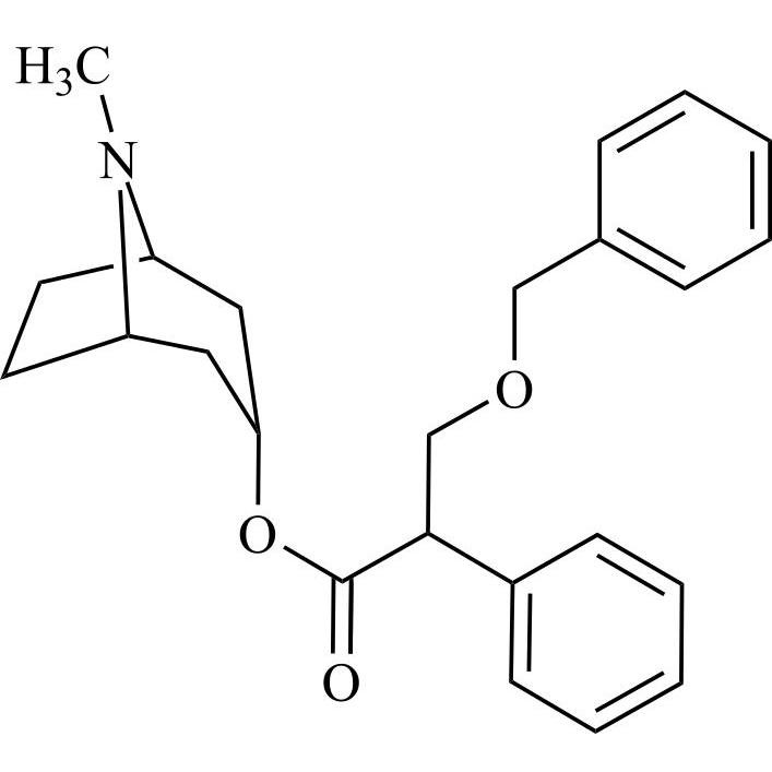 Picture of Atropine Impurity 11