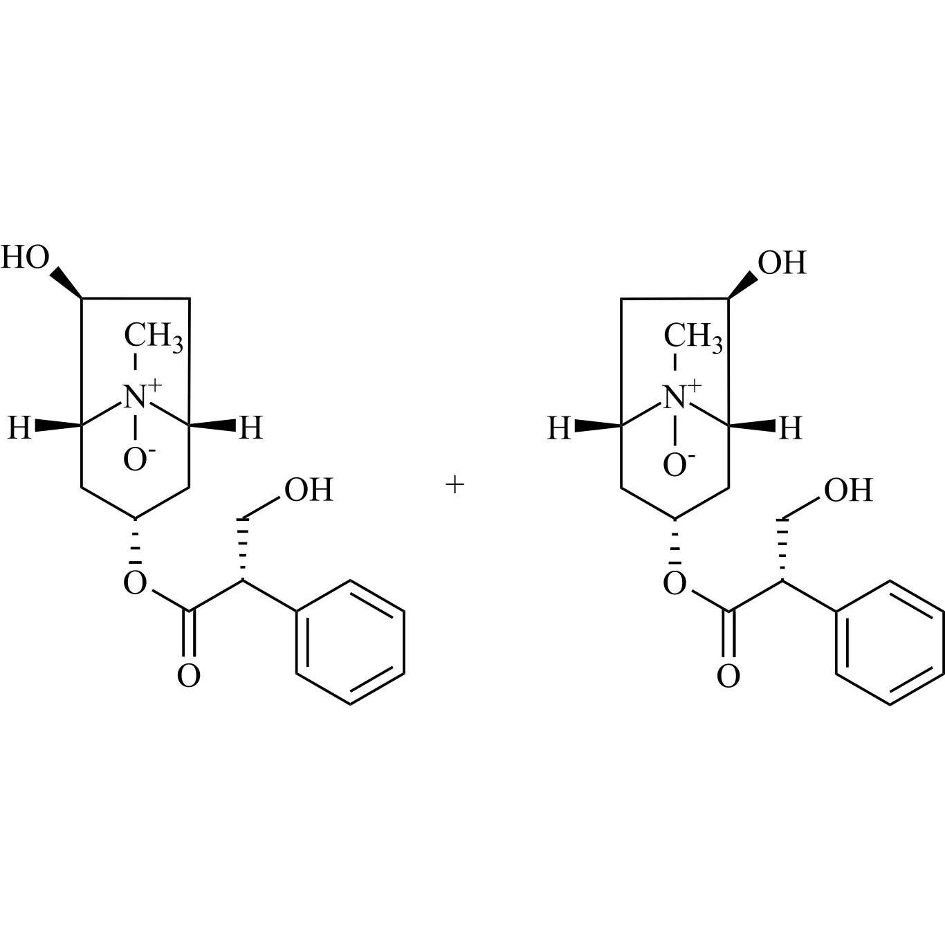 Picture of Atropine Impurity 15