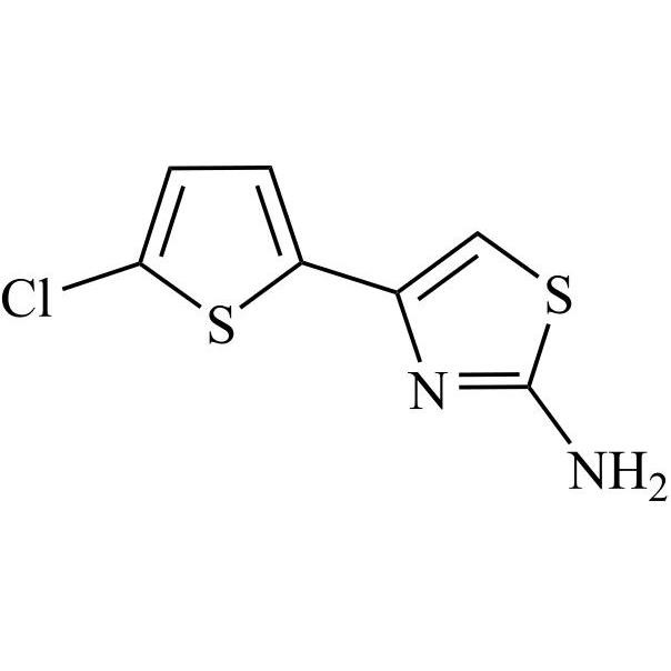 Picture of Avatrombopag Impurity 1