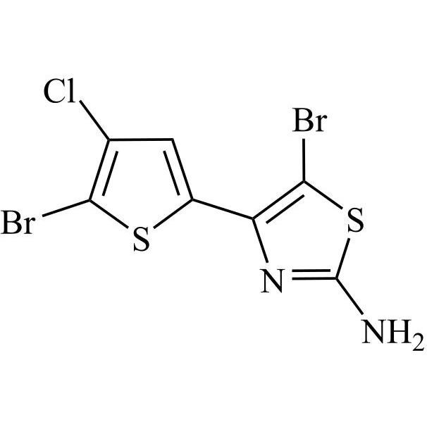 Picture of Avatrombopag Impurity 6