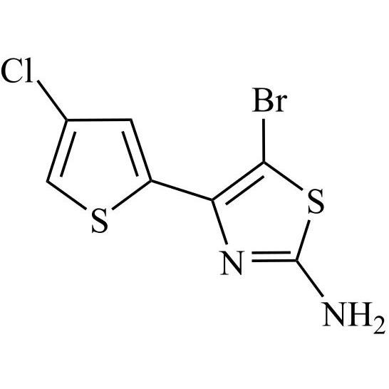 Picture of Avatrombopag Impurity 7