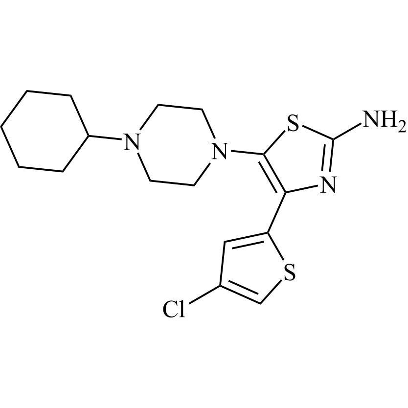 Picture of Avatrombopag Impurity 8
