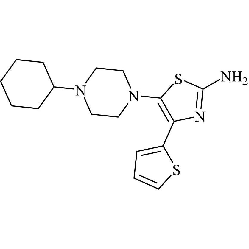 Picture of Avatrombopag Impurity 9