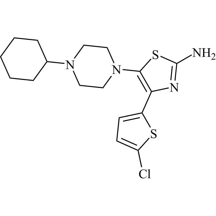 Picture of Avatrombopag Impurity 10