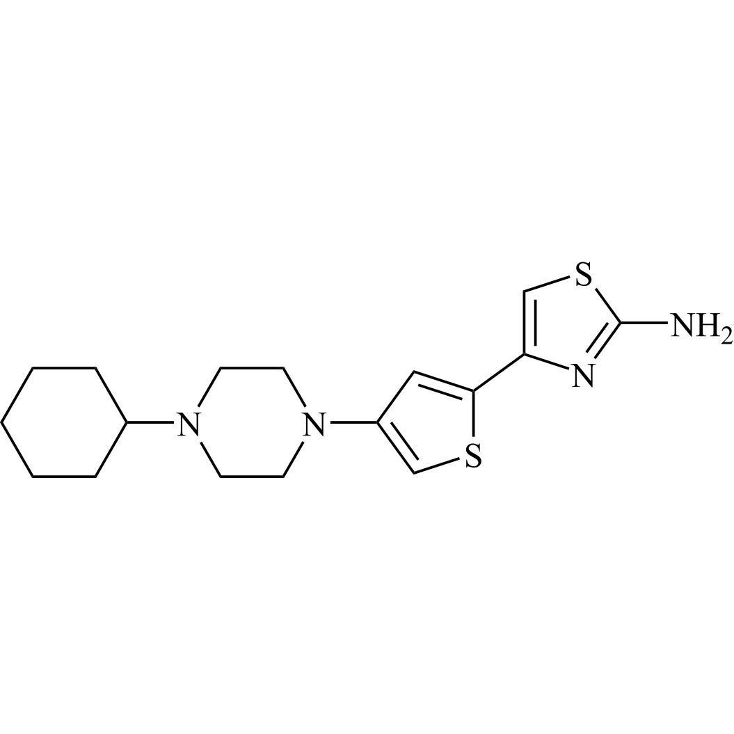 Picture of Avatrombopag Impurity 21