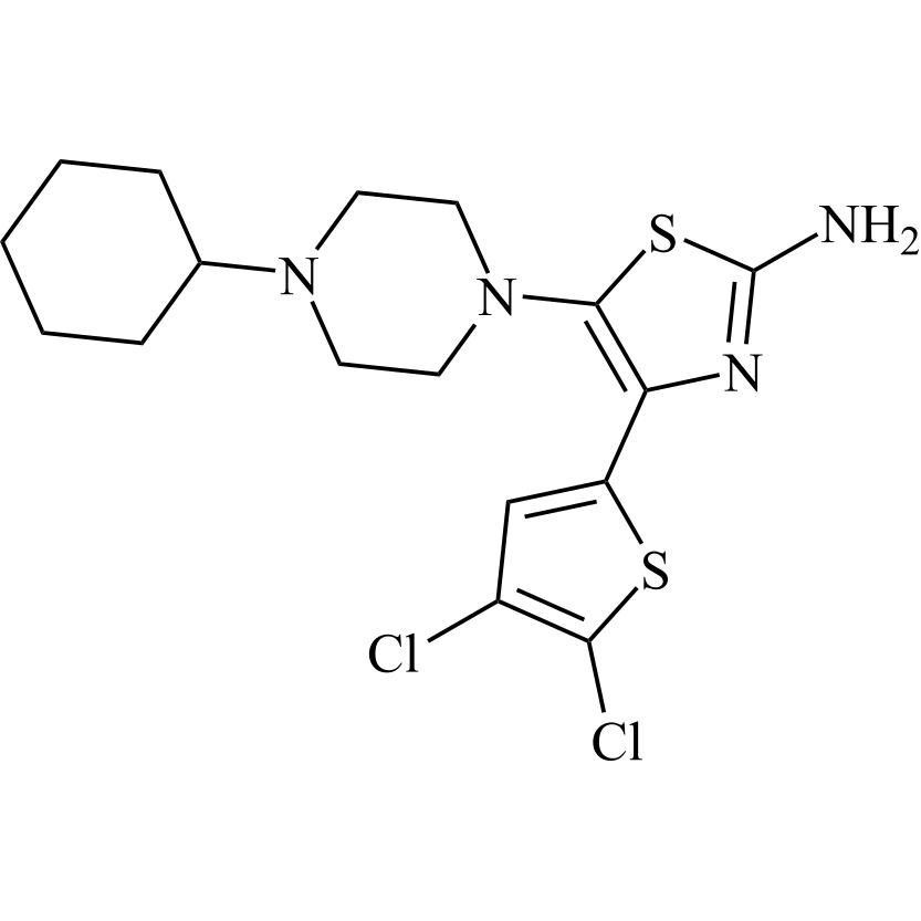 Picture of Avatrombopag Impurity 23