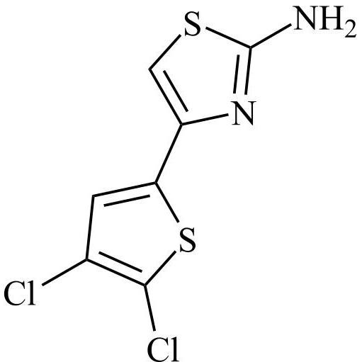 Picture of Avatrombopag Impurity 24