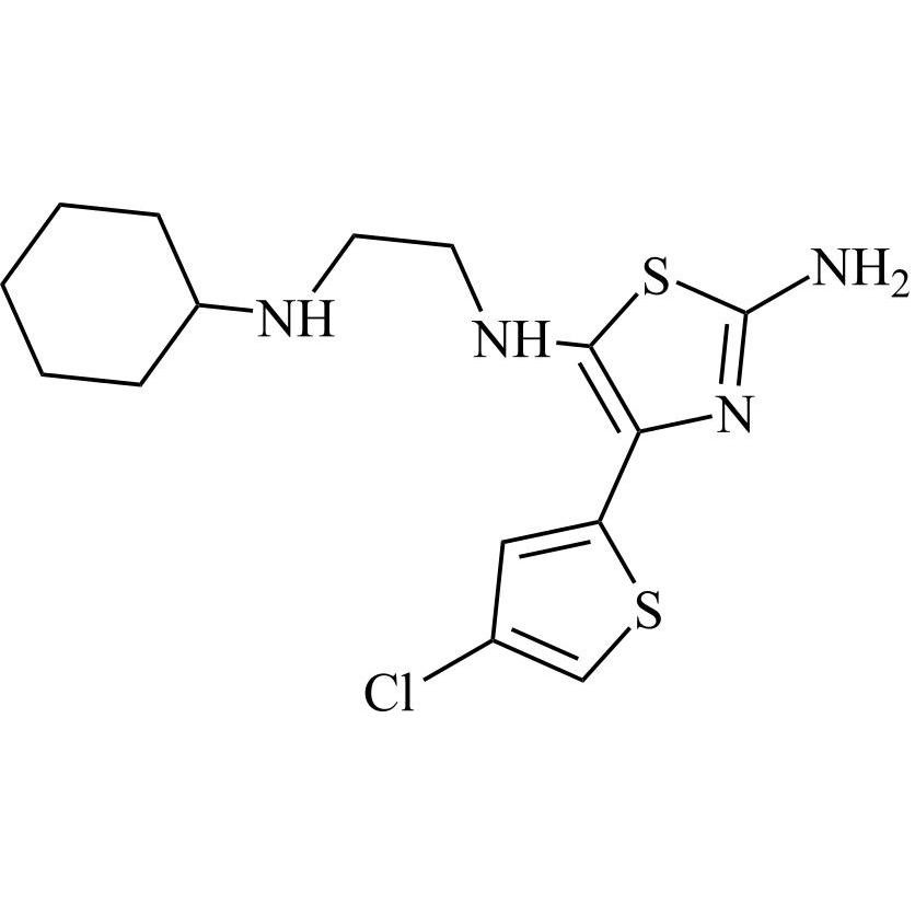 Picture of Avatrombopag Impurity 25