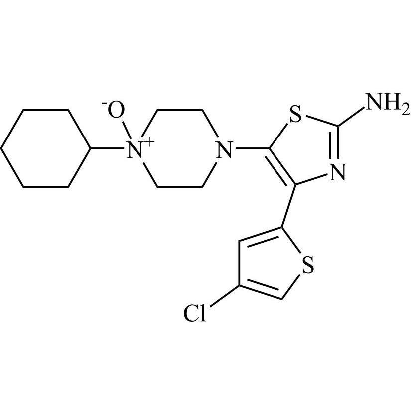 Picture of Avatrombopag Impurity 26