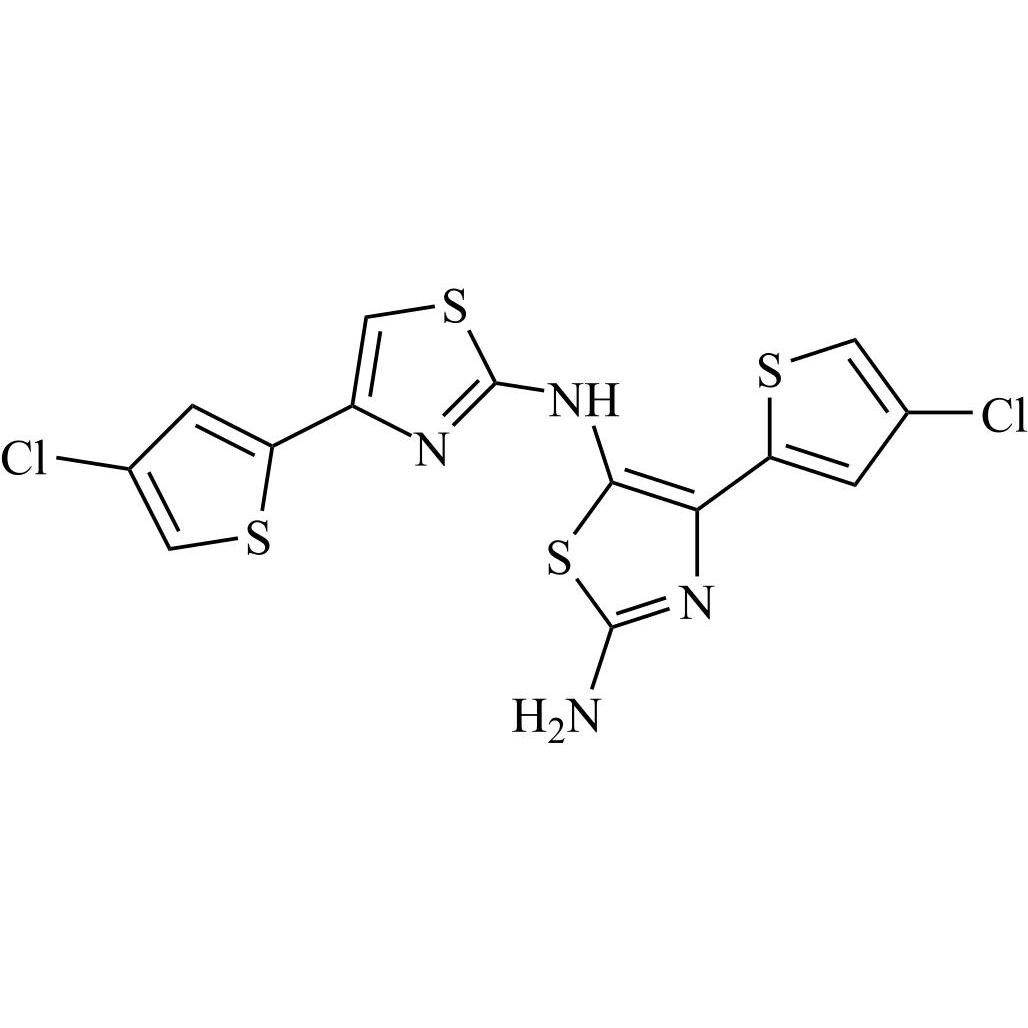Picture of Avatrombopag Impurity 28