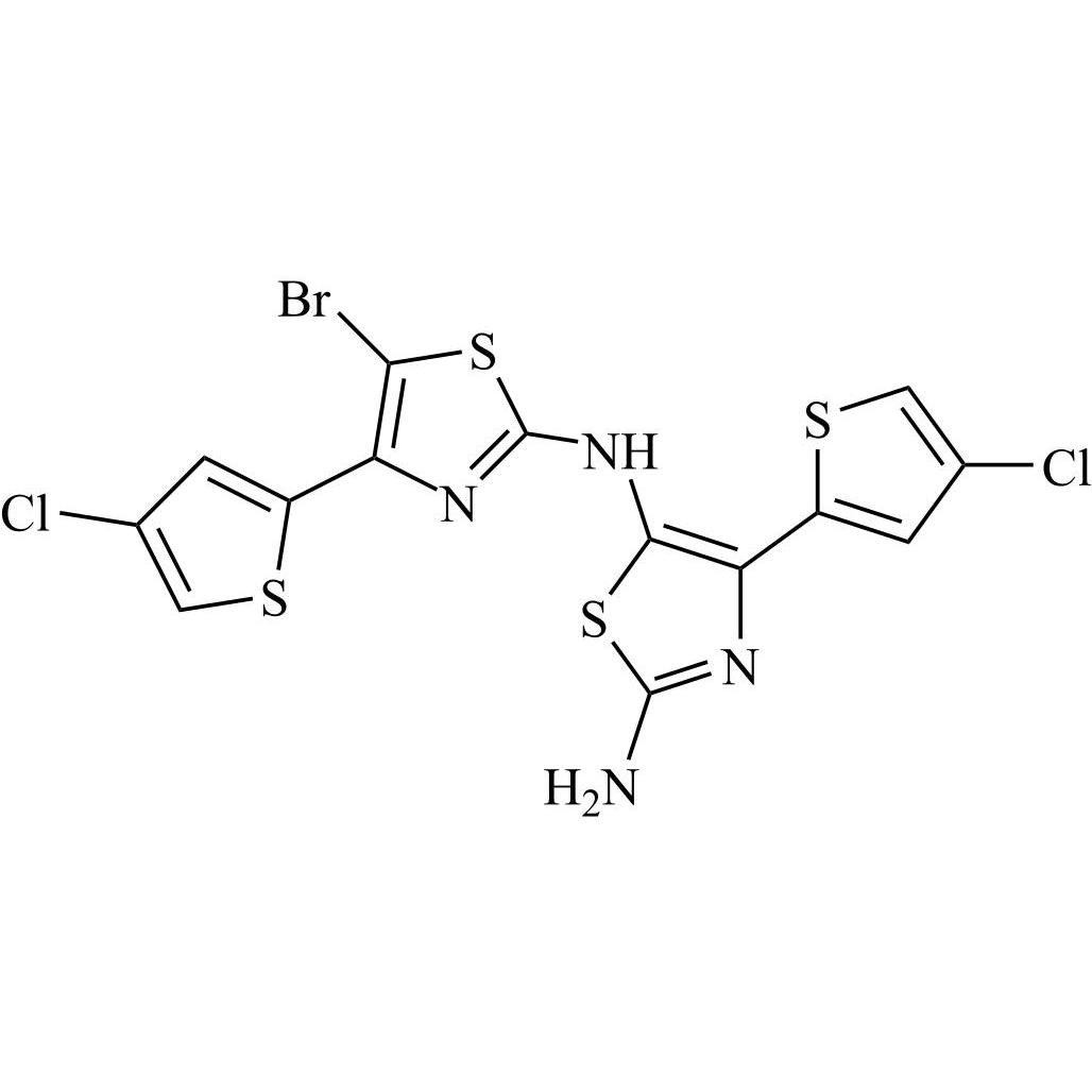 Picture of Avatrombopag Impurity 29