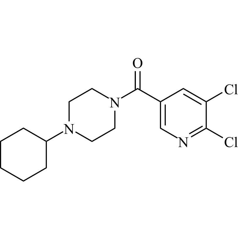 Picture of Avatrombopag Impurity 30