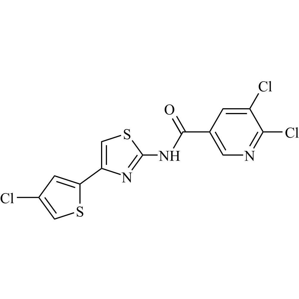 Picture of Avatrombopag Impurity 31
