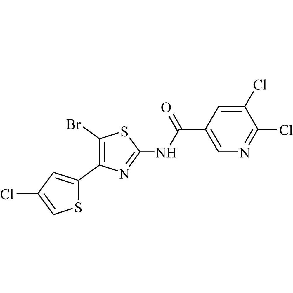 Picture of Avatrombopag Impurity 32